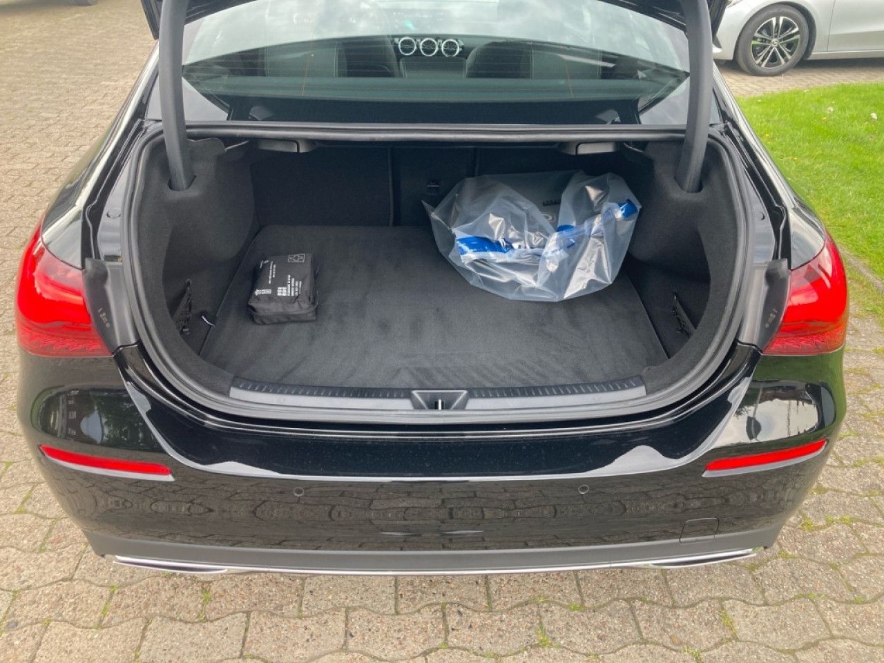Mercedes-Benz A-Klasse – Bild 7