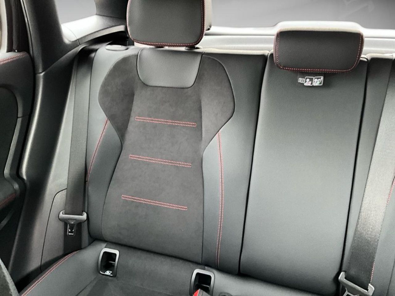 Mercedes-Benz GLA – Bild 14