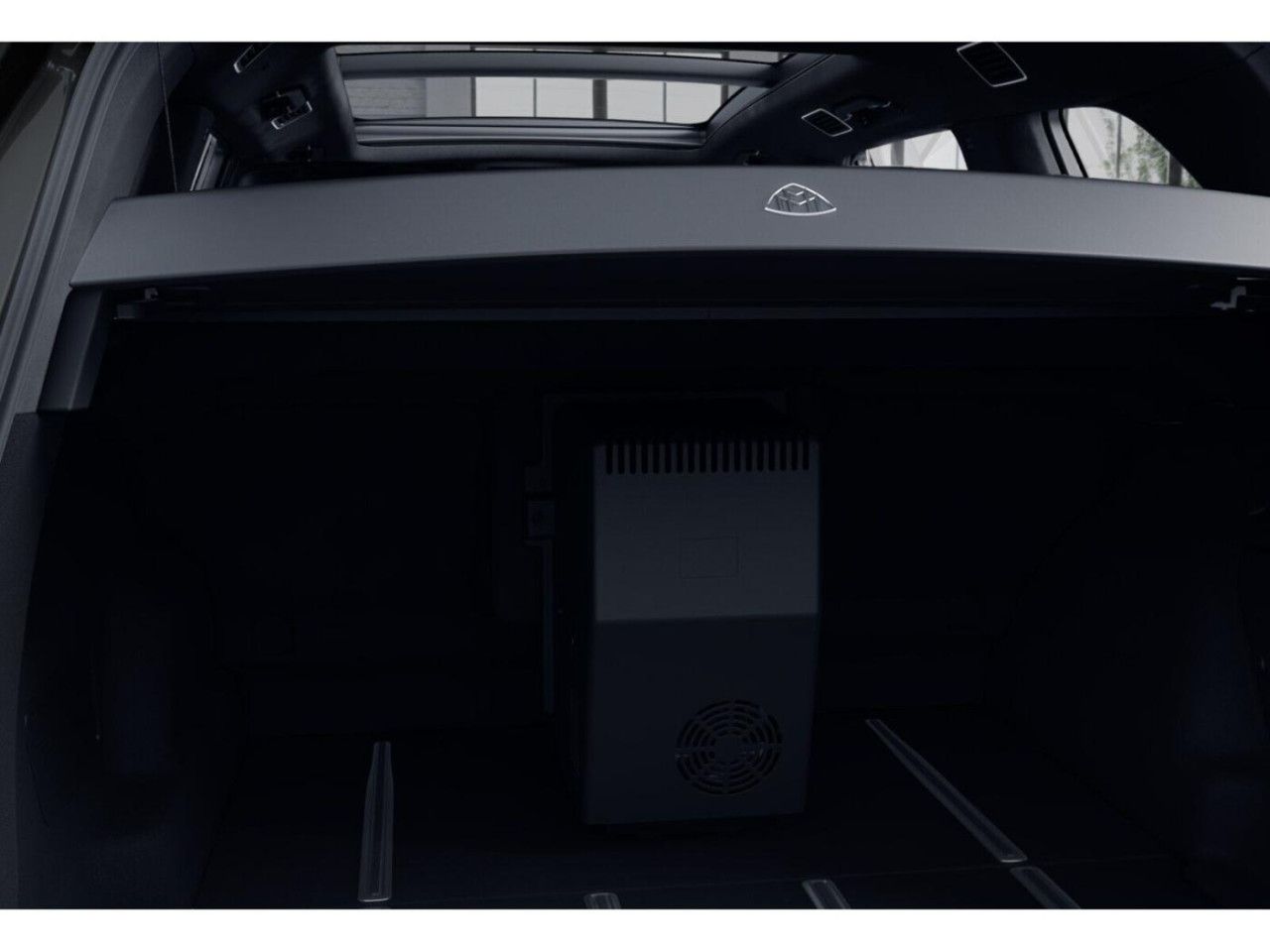 Mercedes-Benz GLS – Bild 14