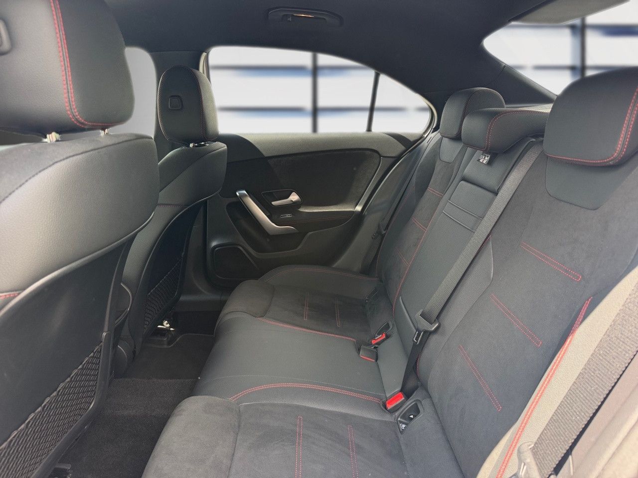 Mercedes-Benz A-Klasse – Bild 5