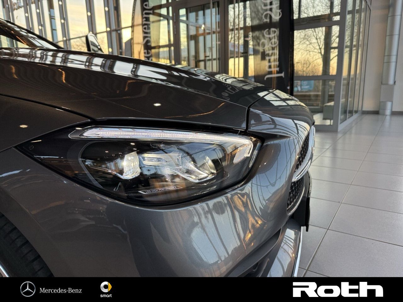 Mercedes-Benz C-Klasse – Bild 16