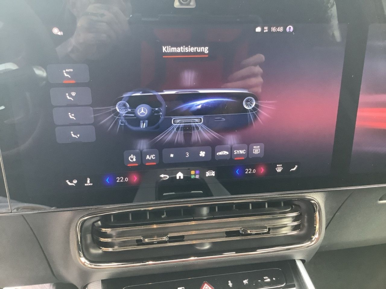 Mercedes-Benz GLB – Bild 10