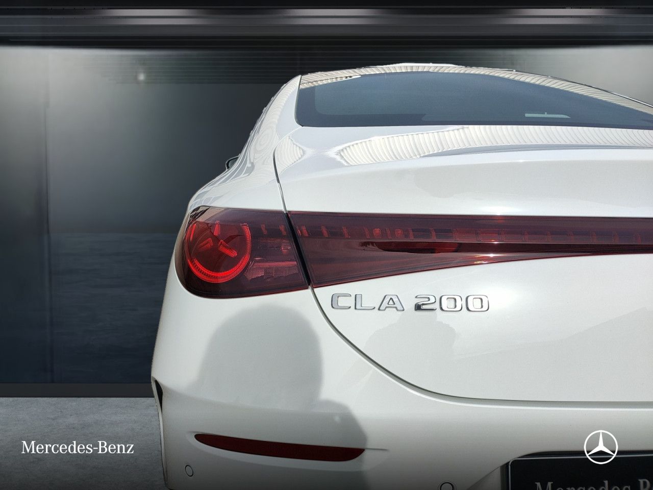 Mercedes-Benz CLA – Bild 20