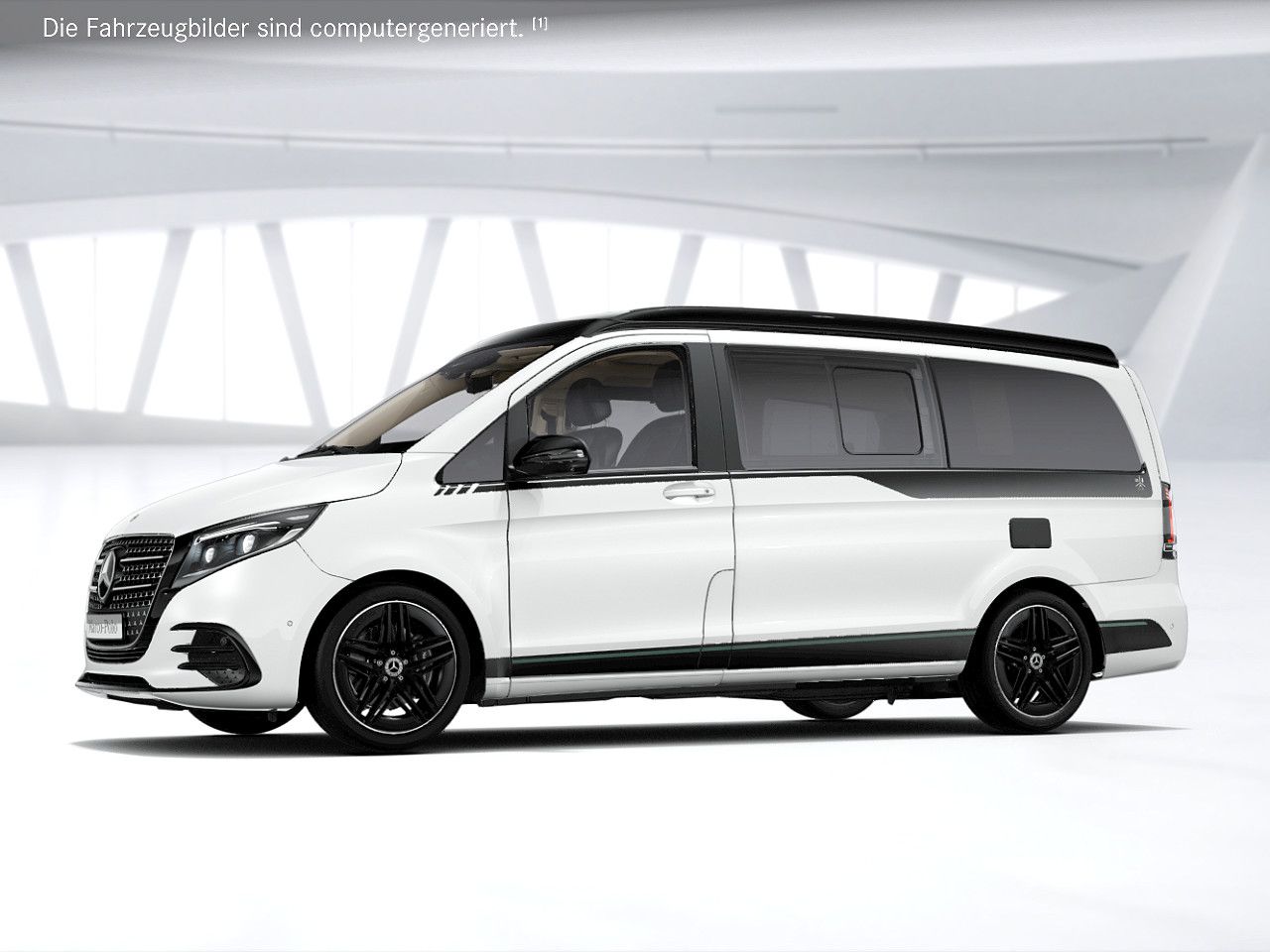 Mercedes-Benz Marco Polo – Bild 16