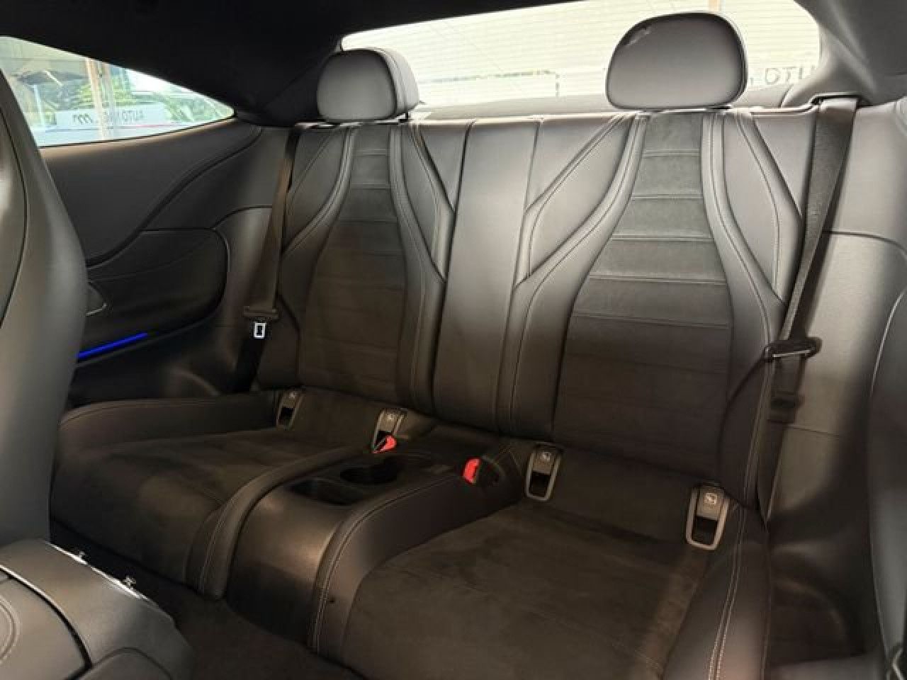 Mercedes-Benz CLE – Bild 31