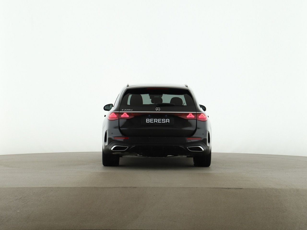 Mercedes-Benz E-Klasse – Bild 5