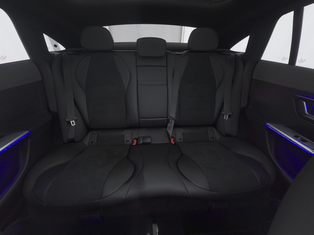 Mercedes-Benz EQE – Bild 5