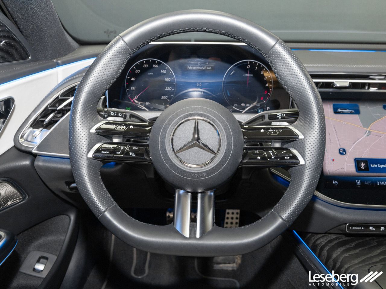Mercedes-Benz E-Klasse – Bild 20
