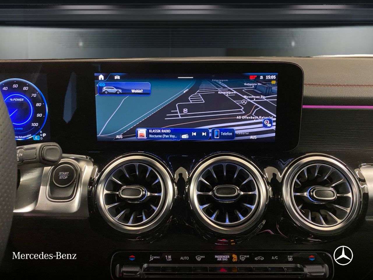 Mercedes-Benz EQB – Bild 14