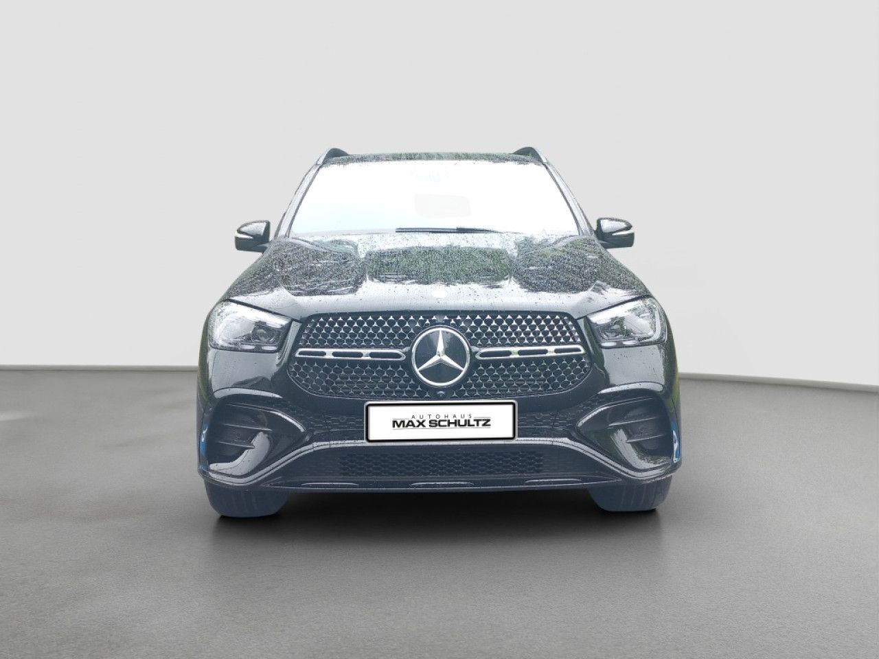 Mercedes-Benz GLE – Bild 21