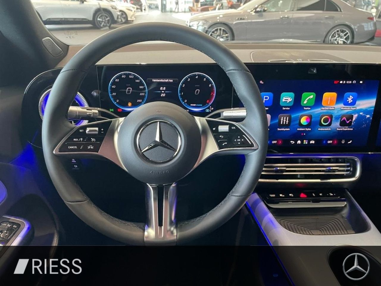 Mercedes-Benz GLB – Bild 12