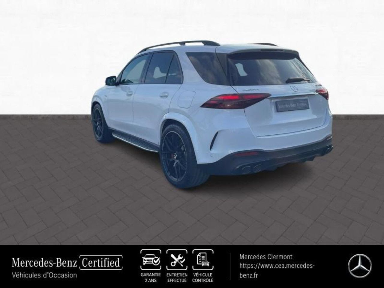 Photo du v&eacute;hicule 8 / 18