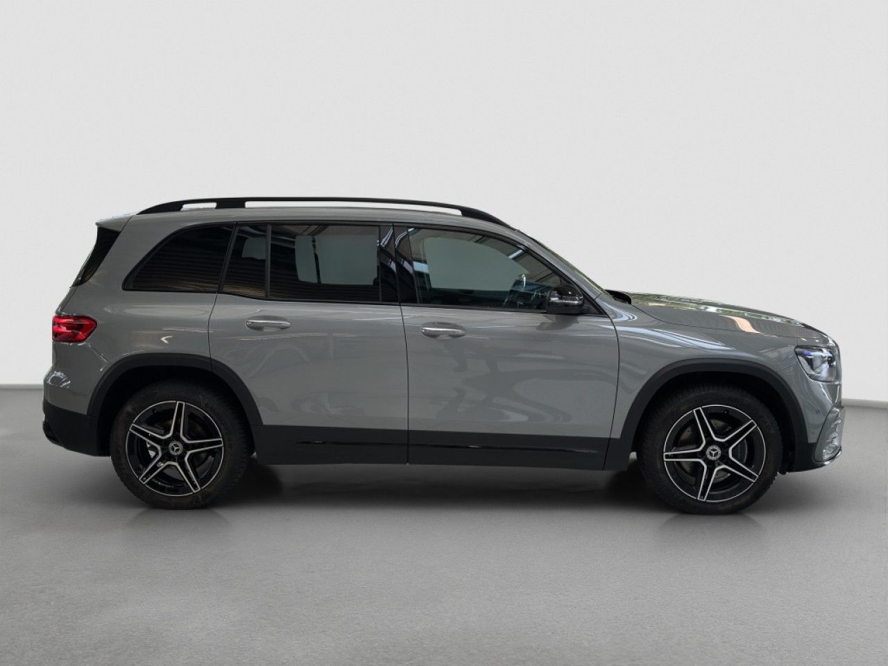 Mercedes-Benz GLB – Bild 19