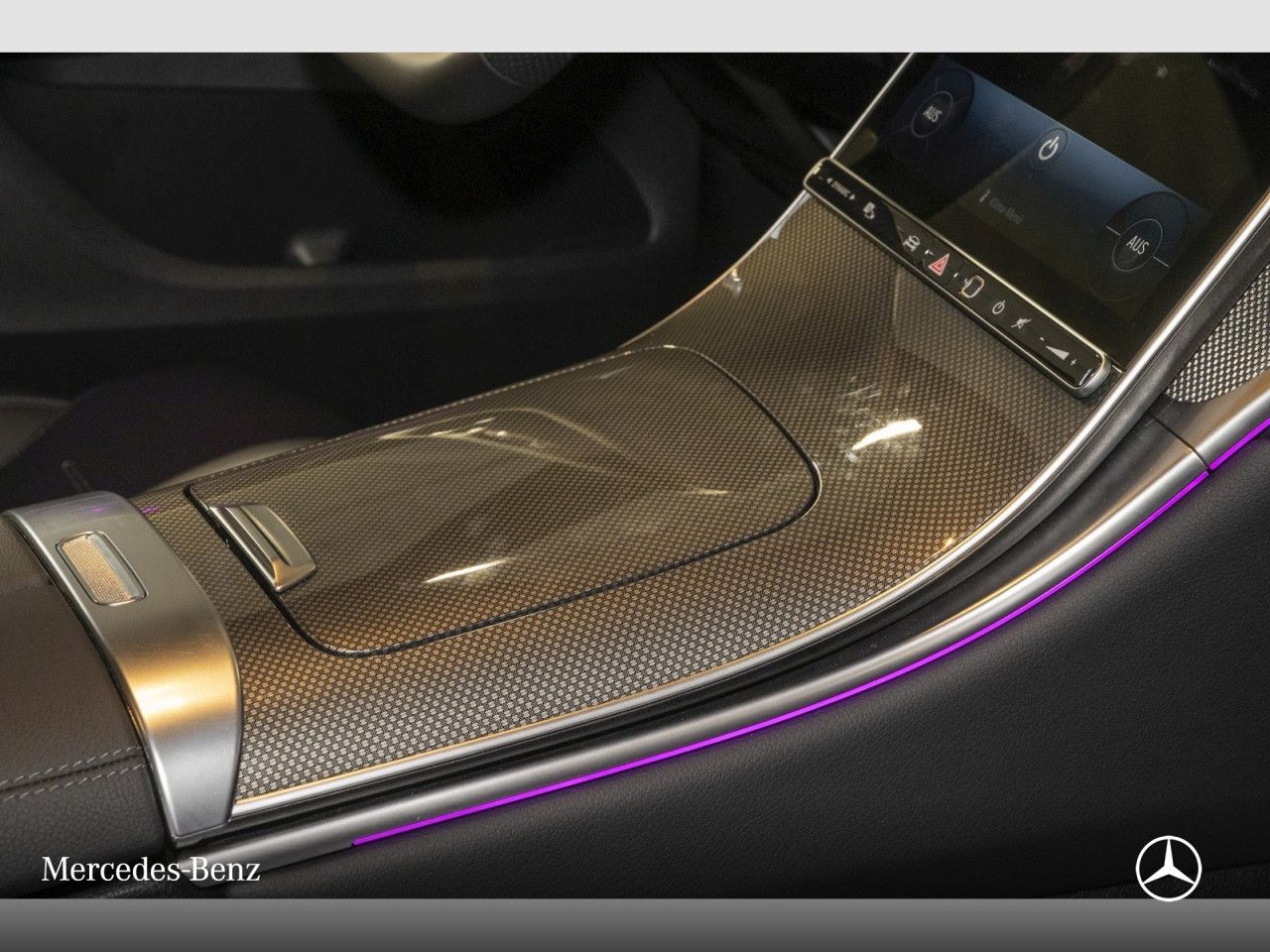 Mercedes-Benz GLC – Bild 13