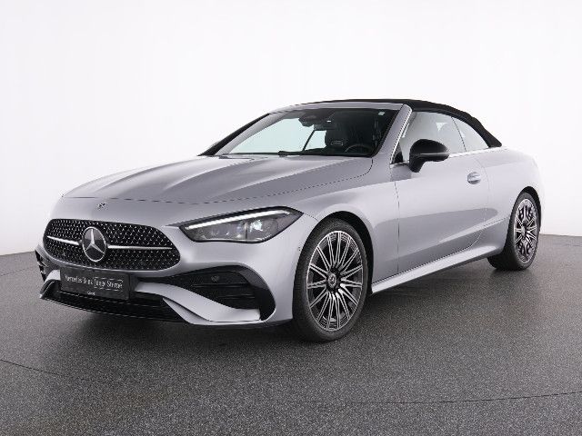 Mercedes-Benz CLE 200