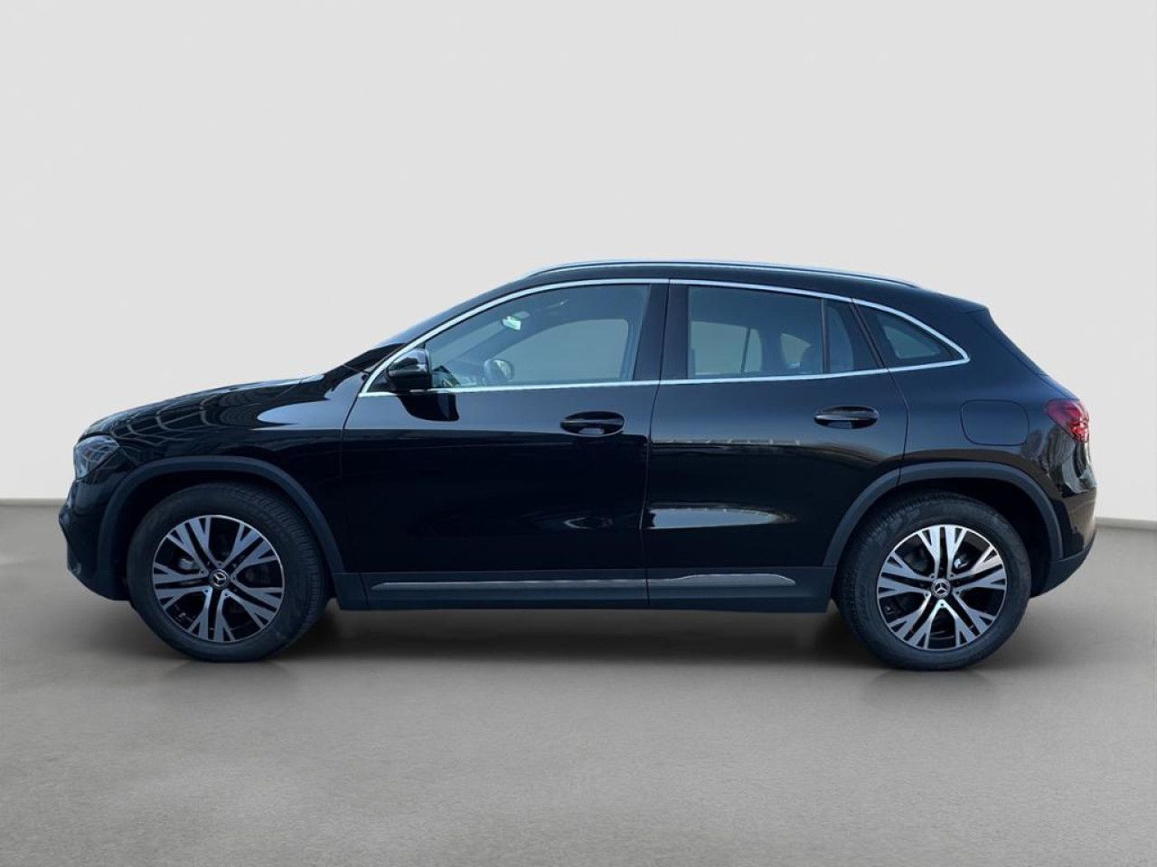 Mercedes-Benz GLA – Bild 3