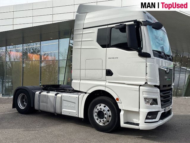 MAN TGX 18.510 4x2 BL SA 4