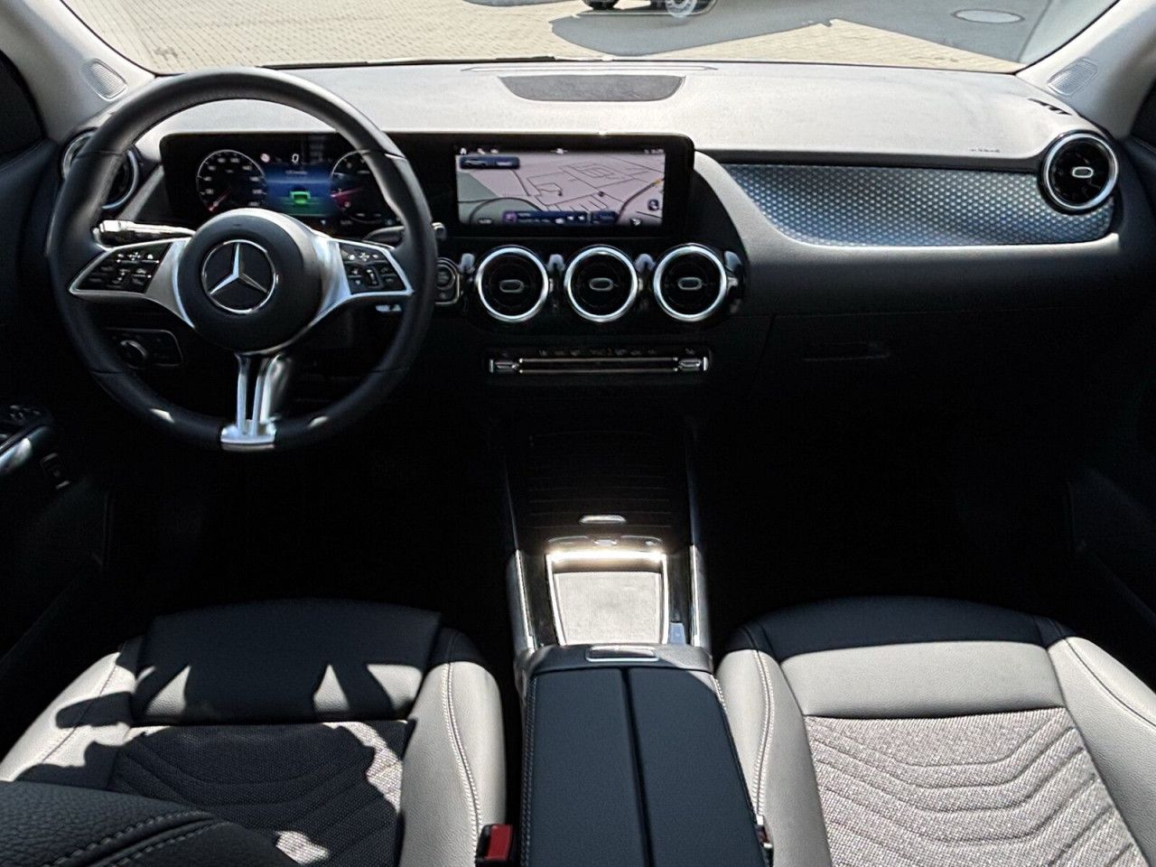 Mercedes-Benz GLA – Bild 15