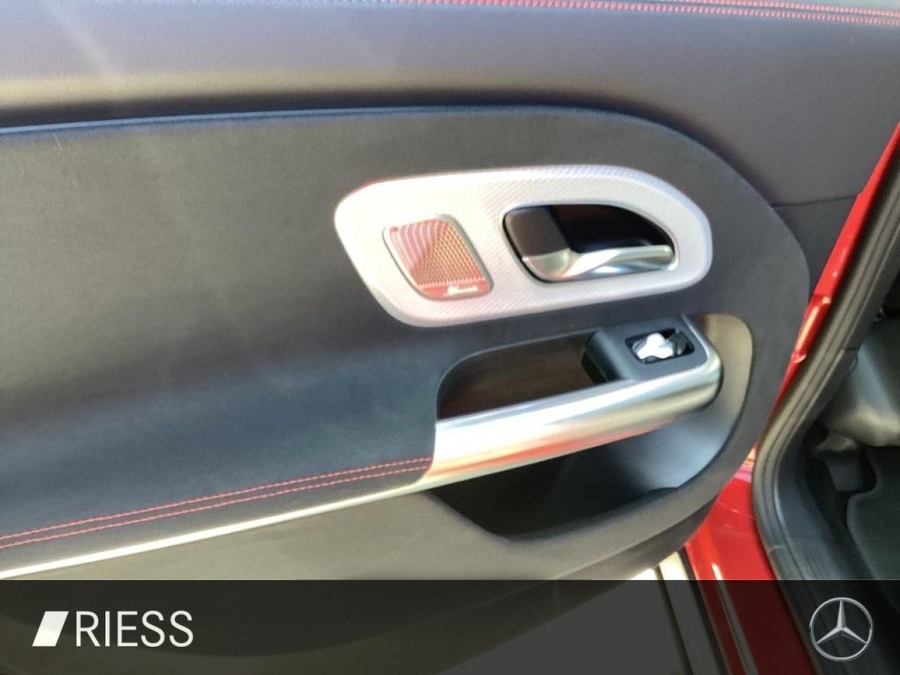 Mercedes-Benz GLB – Bild 11