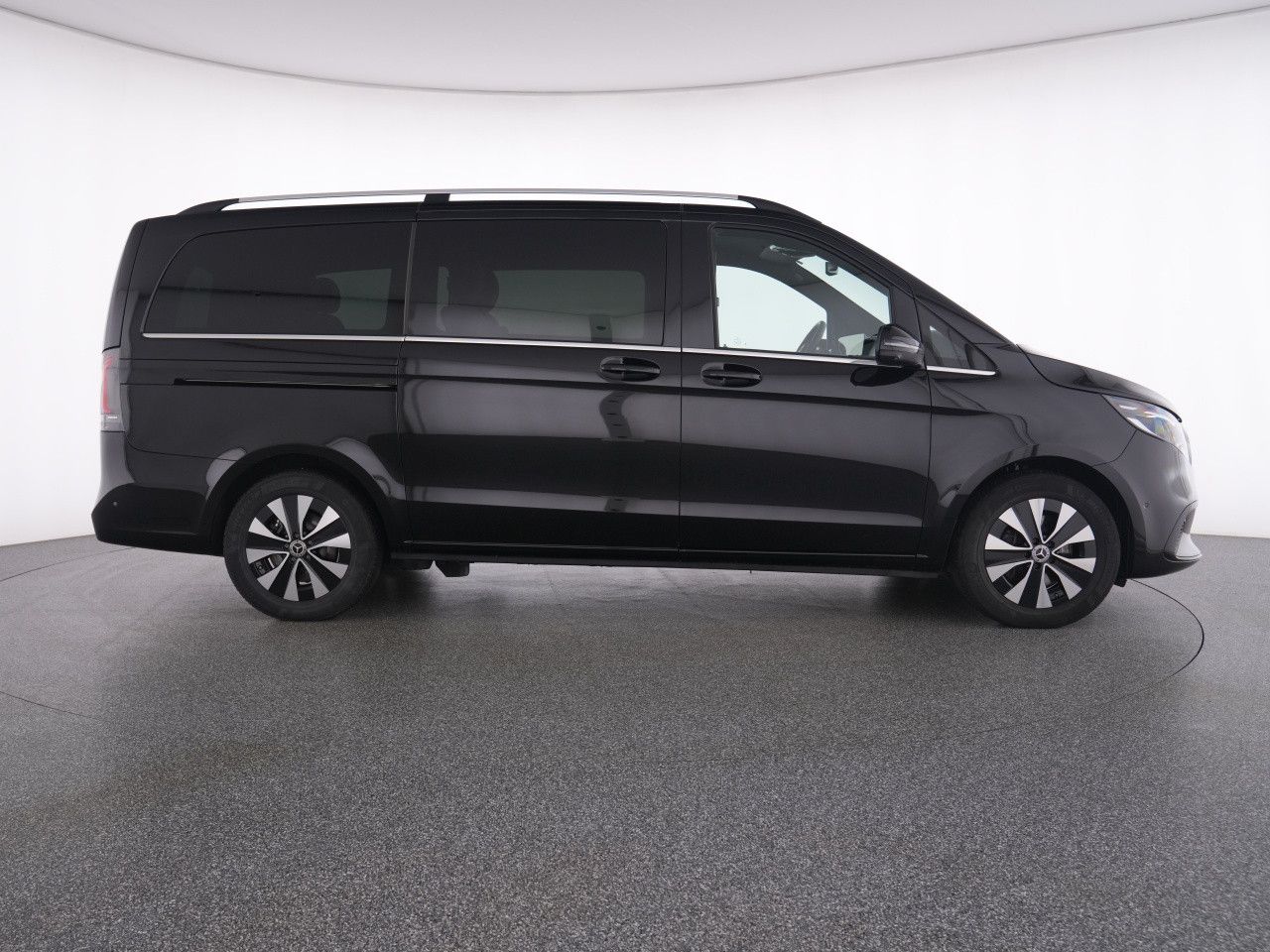 Mercedes-Benz V-Klasse – Bild 11