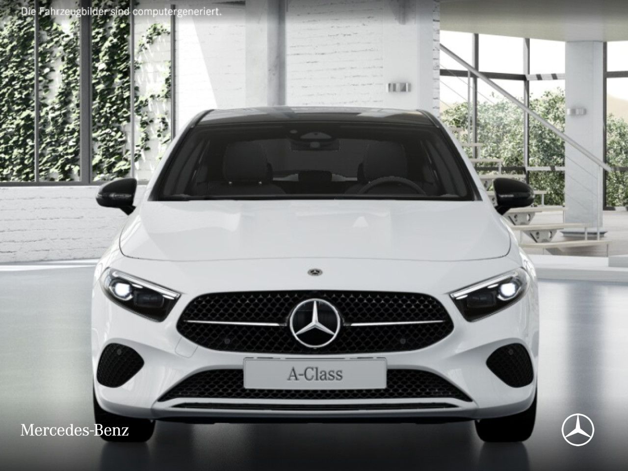 Mercedes-Benz A-Klasse – Bild 5