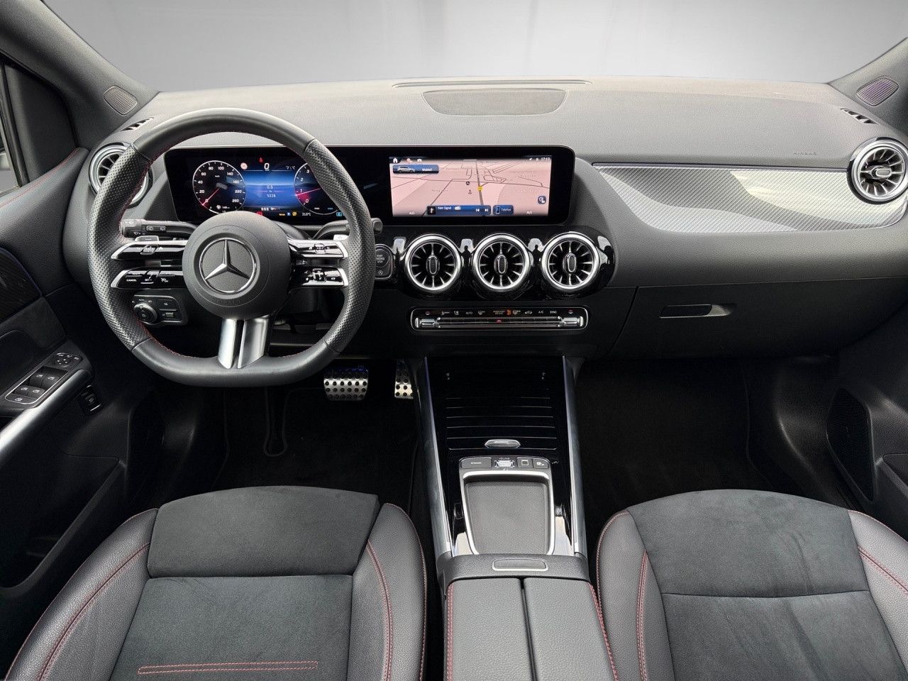 Mercedes-Benz B-Klasse – Bild 20