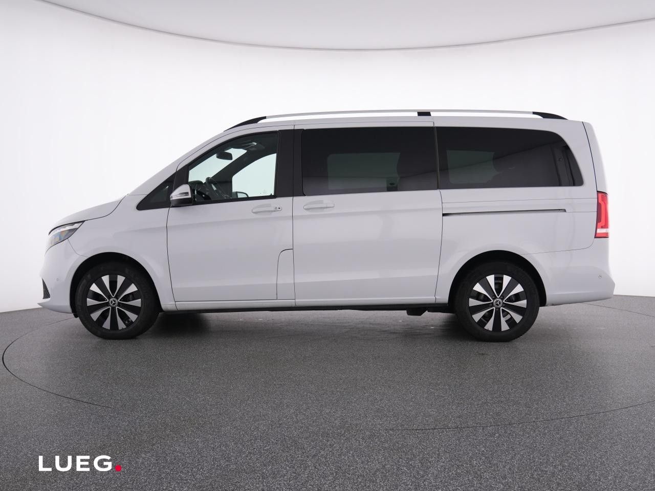 Mercedes-Benz V-Klasse – Bild 10