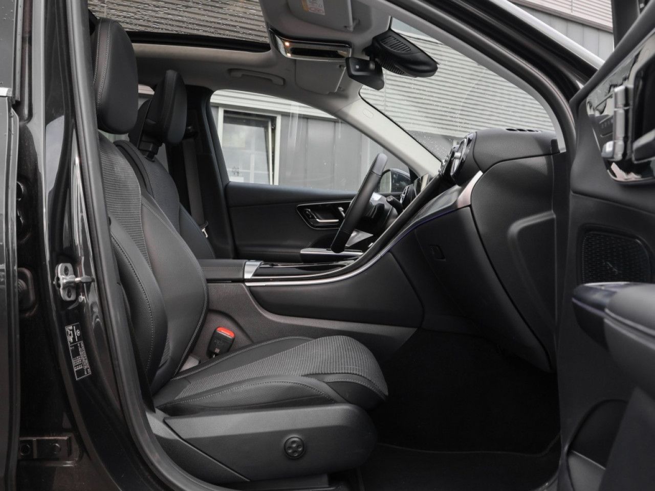 Mercedes-Benz GLC – Bild 6