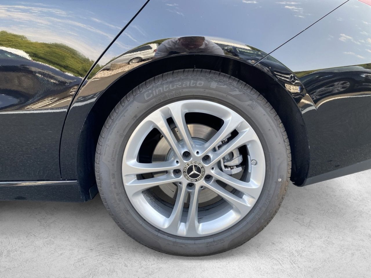 Mercedes-Benz CLA – Bild 4