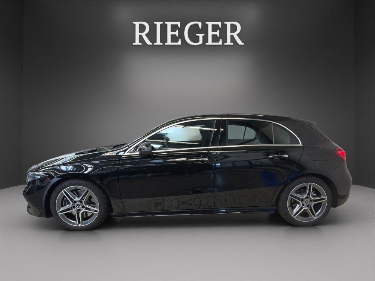 Mercedes-Benz A-Klasse – Bild 5