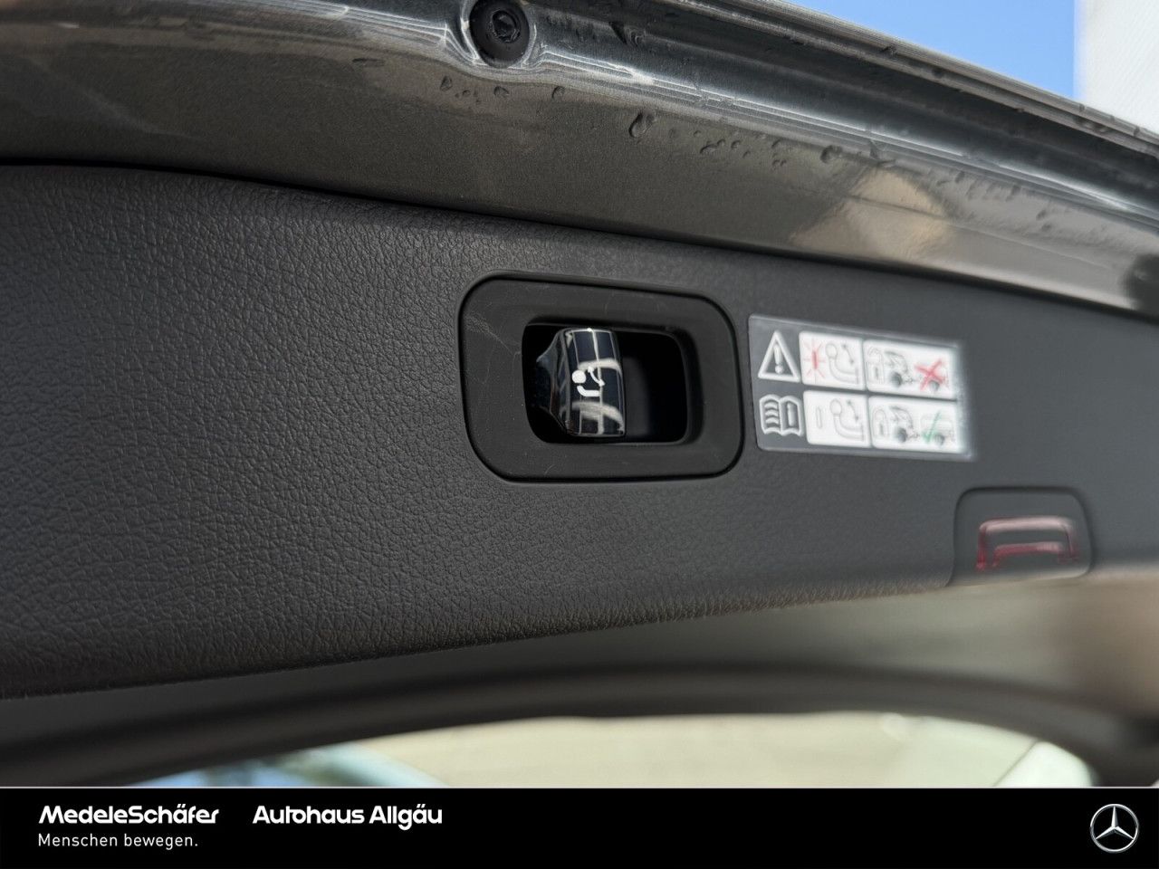 Mercedes-Benz C-Klasse – Bild 6