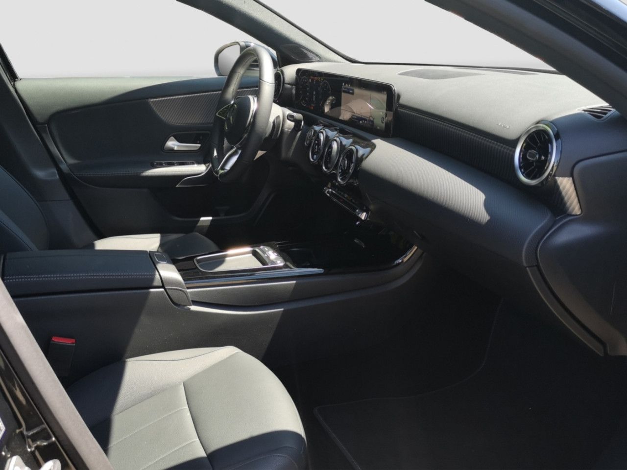 Mercedes-Benz A-Klasse – Bild 15