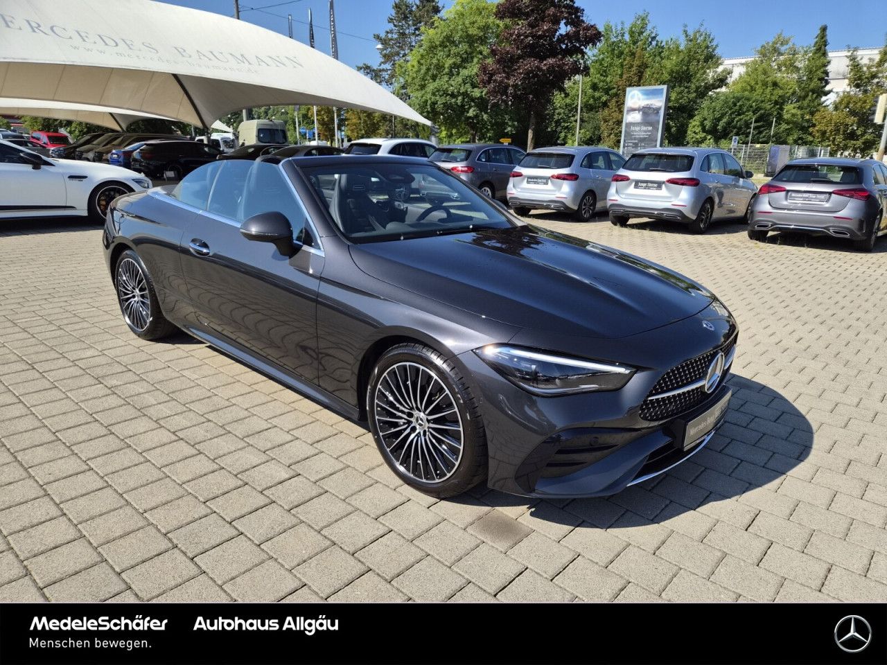 Mercedes-Benz CLE – Bild 21