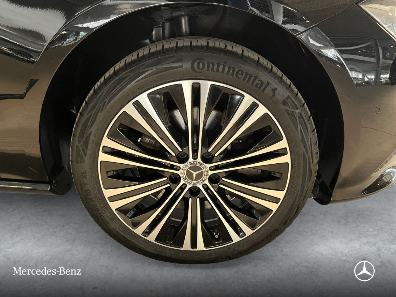 Mercedes-Benz CLA – Bild 2