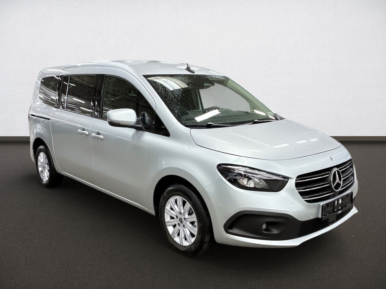 Mercedes-Benz T-Klasse – Bild 5