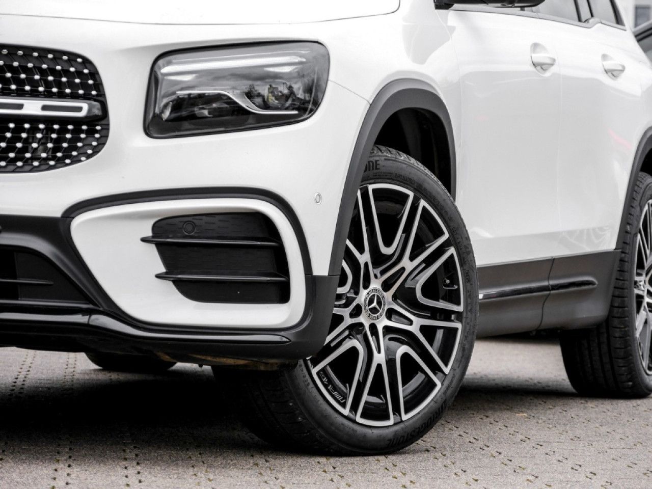 Mercedes-Benz GLB – Bild 5