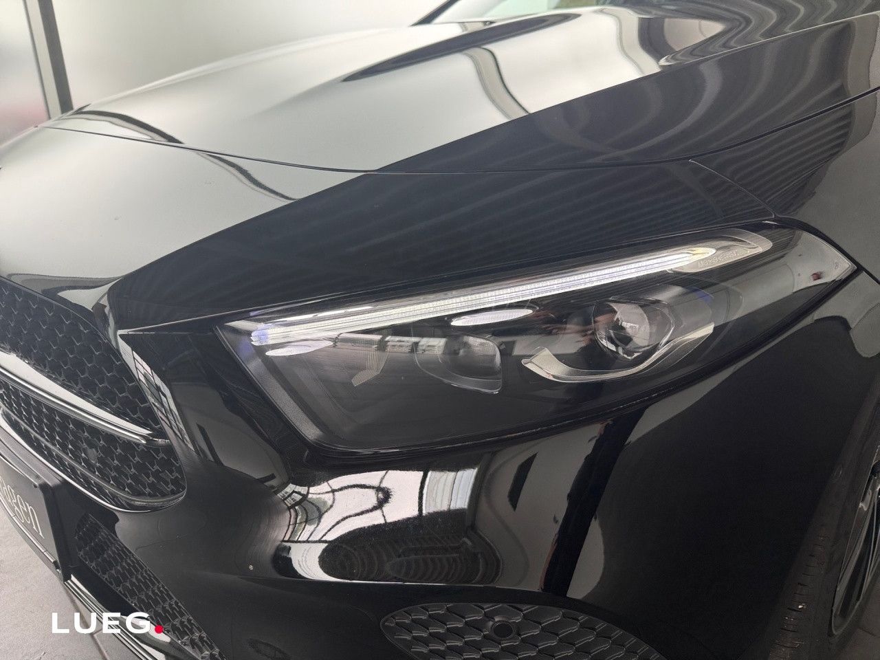 Mercedes-Benz A-Klasse – Bild 16