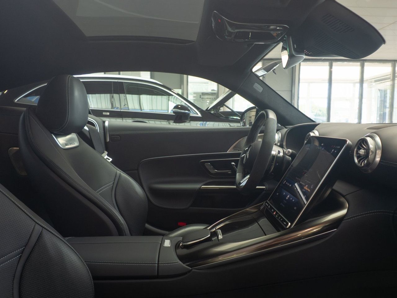 Mercedes-Benz AMG GT – Bild 23