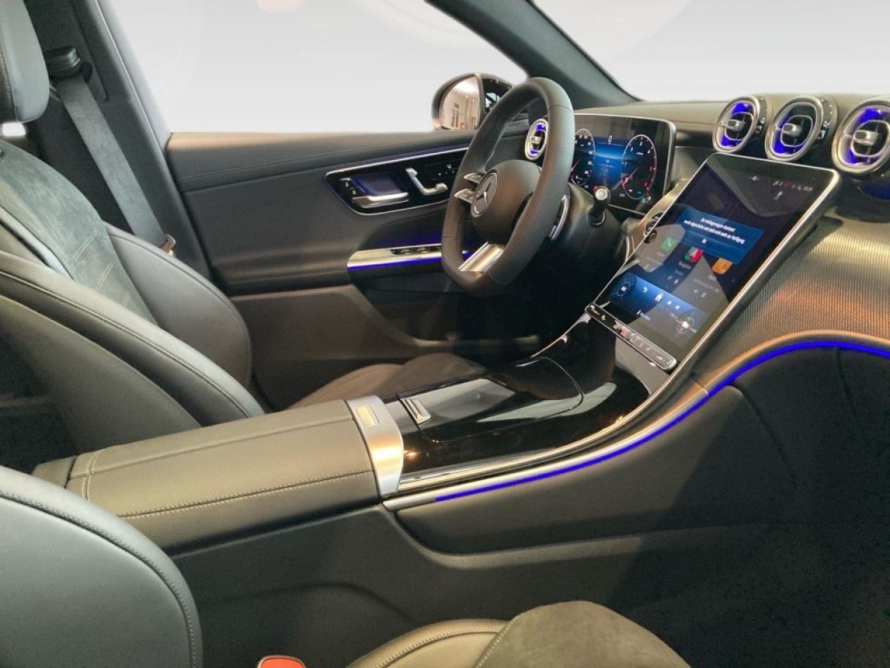 Mercedes-Benz GLC – Bild 9