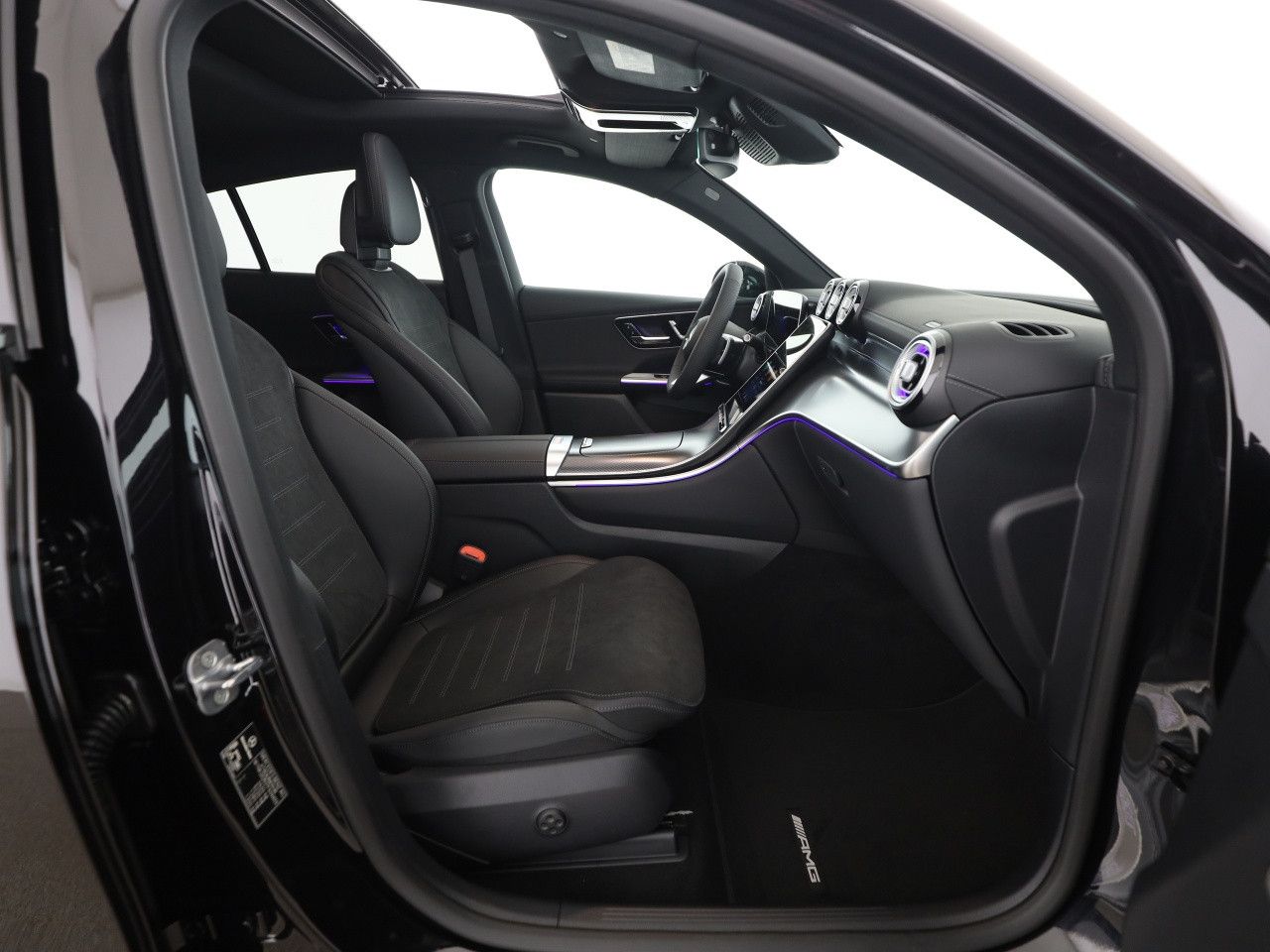 Mercedes-Benz GLC – Bild 9