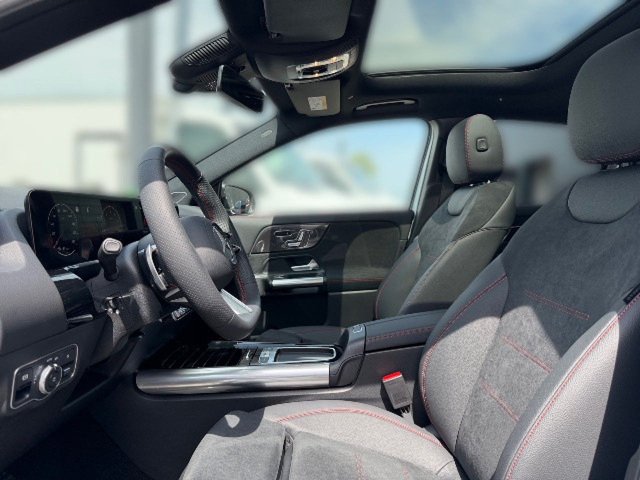 Mercedes-Benz GLA – Bild 7