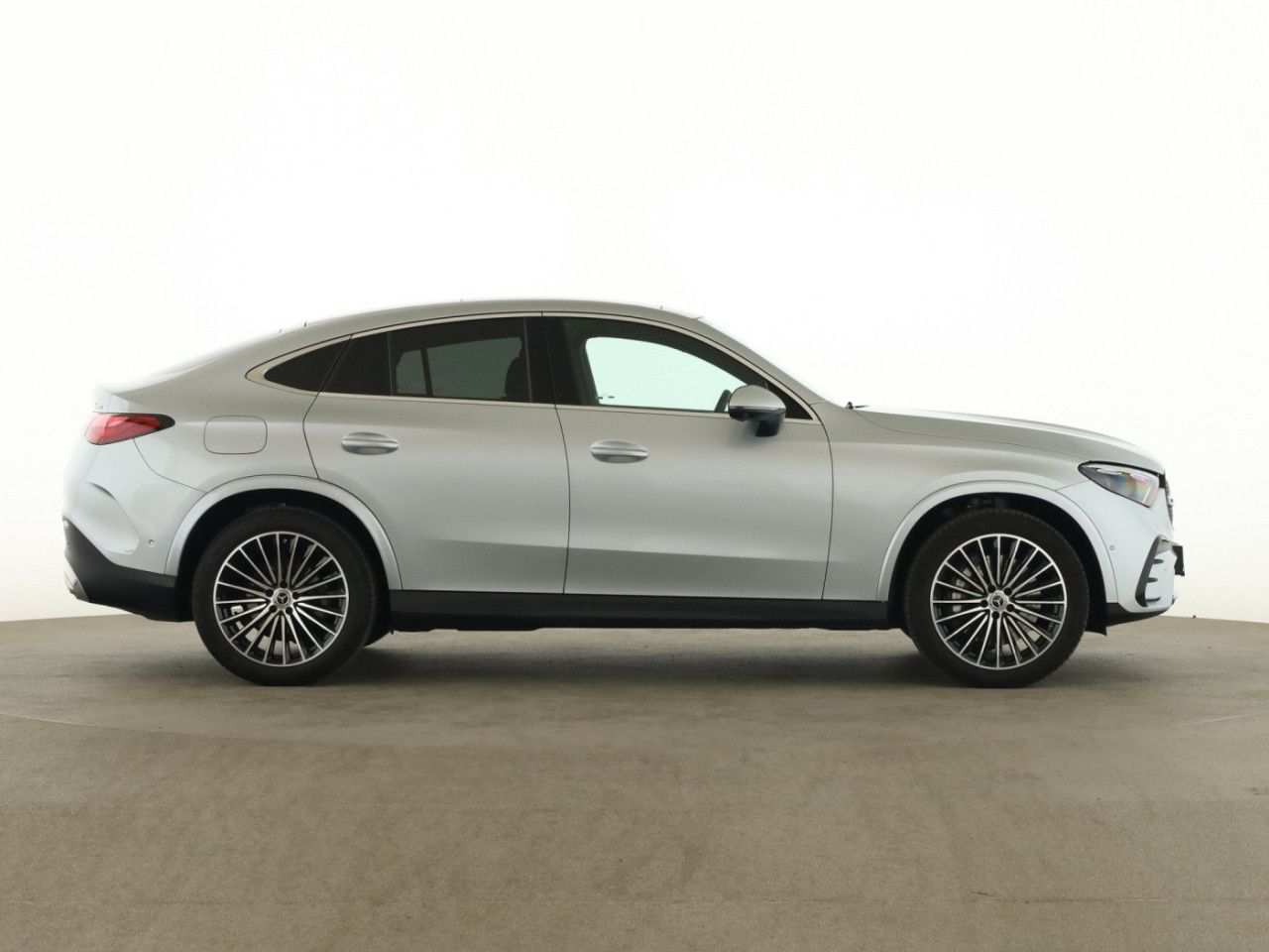 Mercedes-Benz GLC – Bild 7