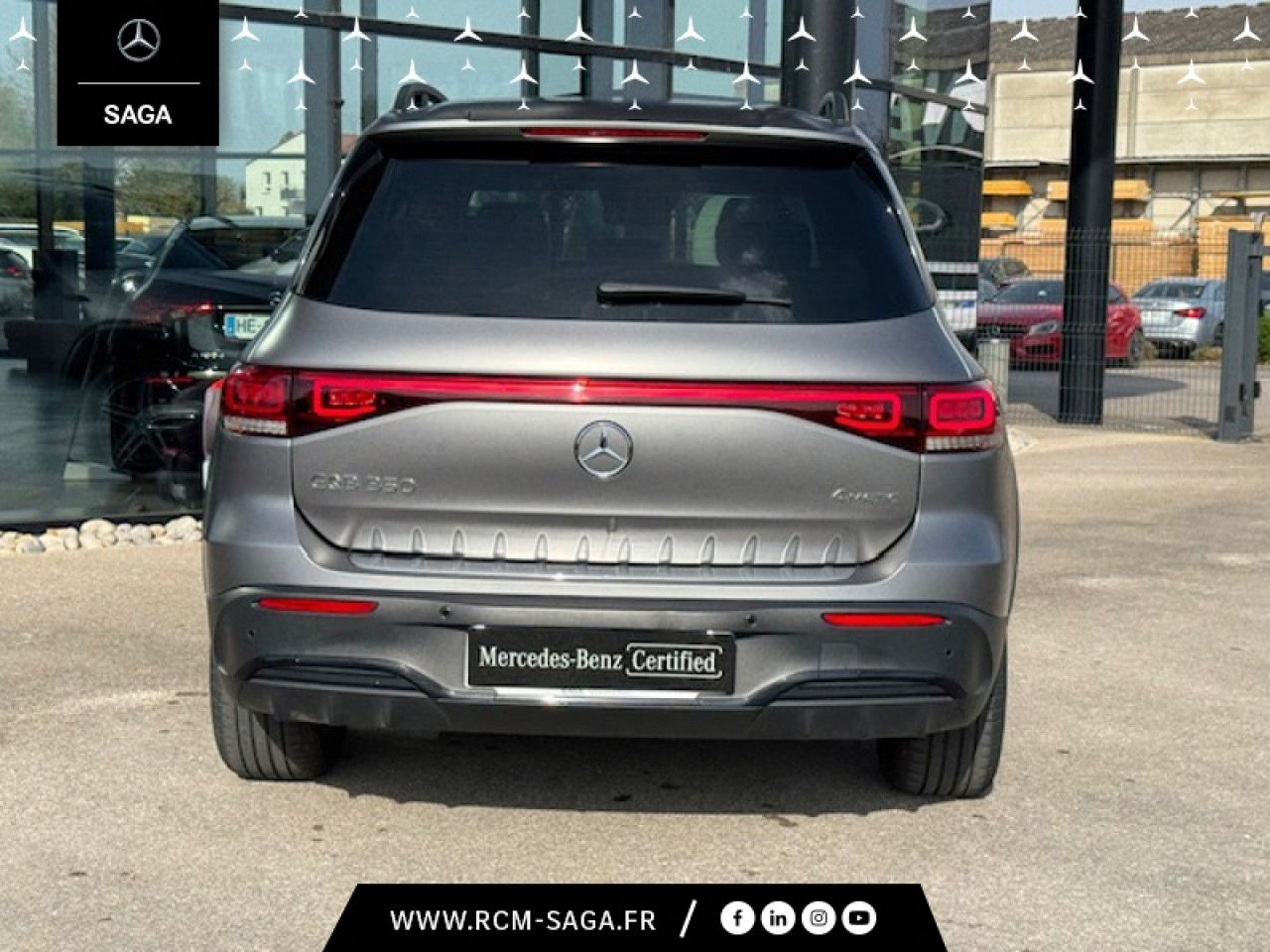 Photo du v&eacute;hicule 14 / 18