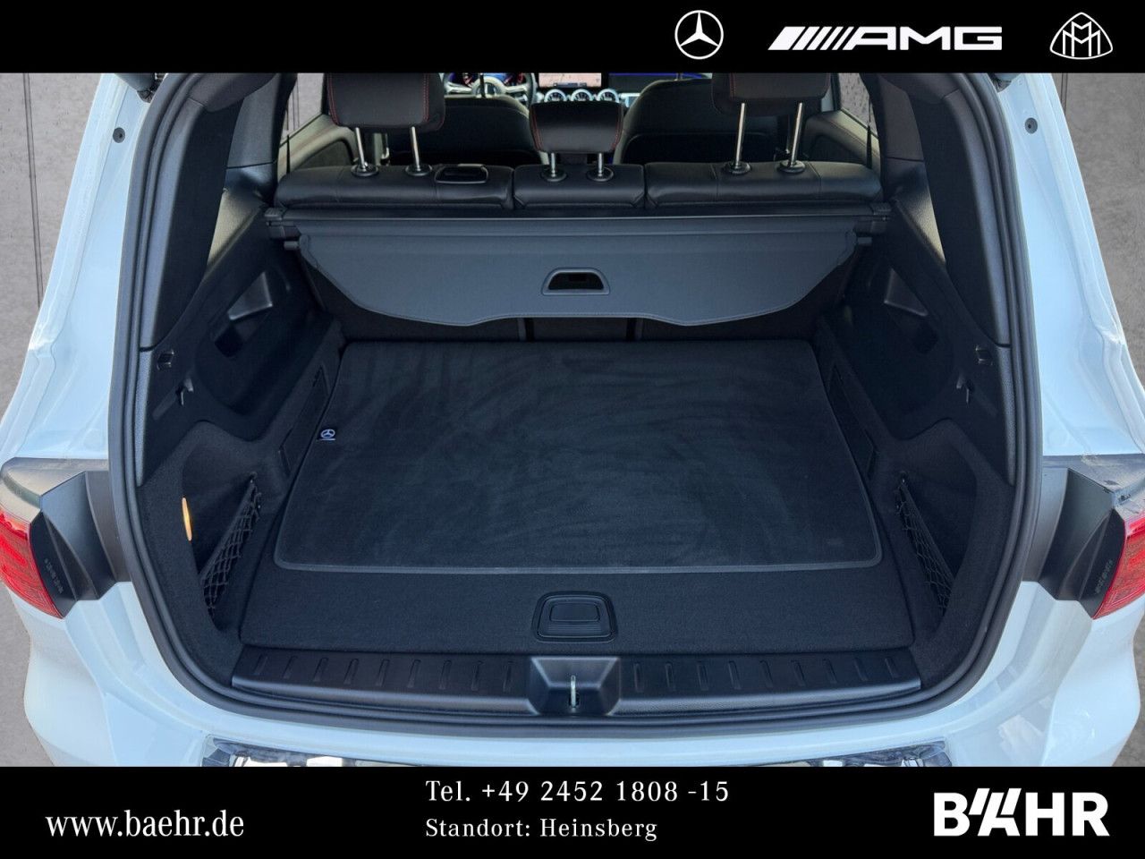 Mercedes-Benz GLB – Bild 10