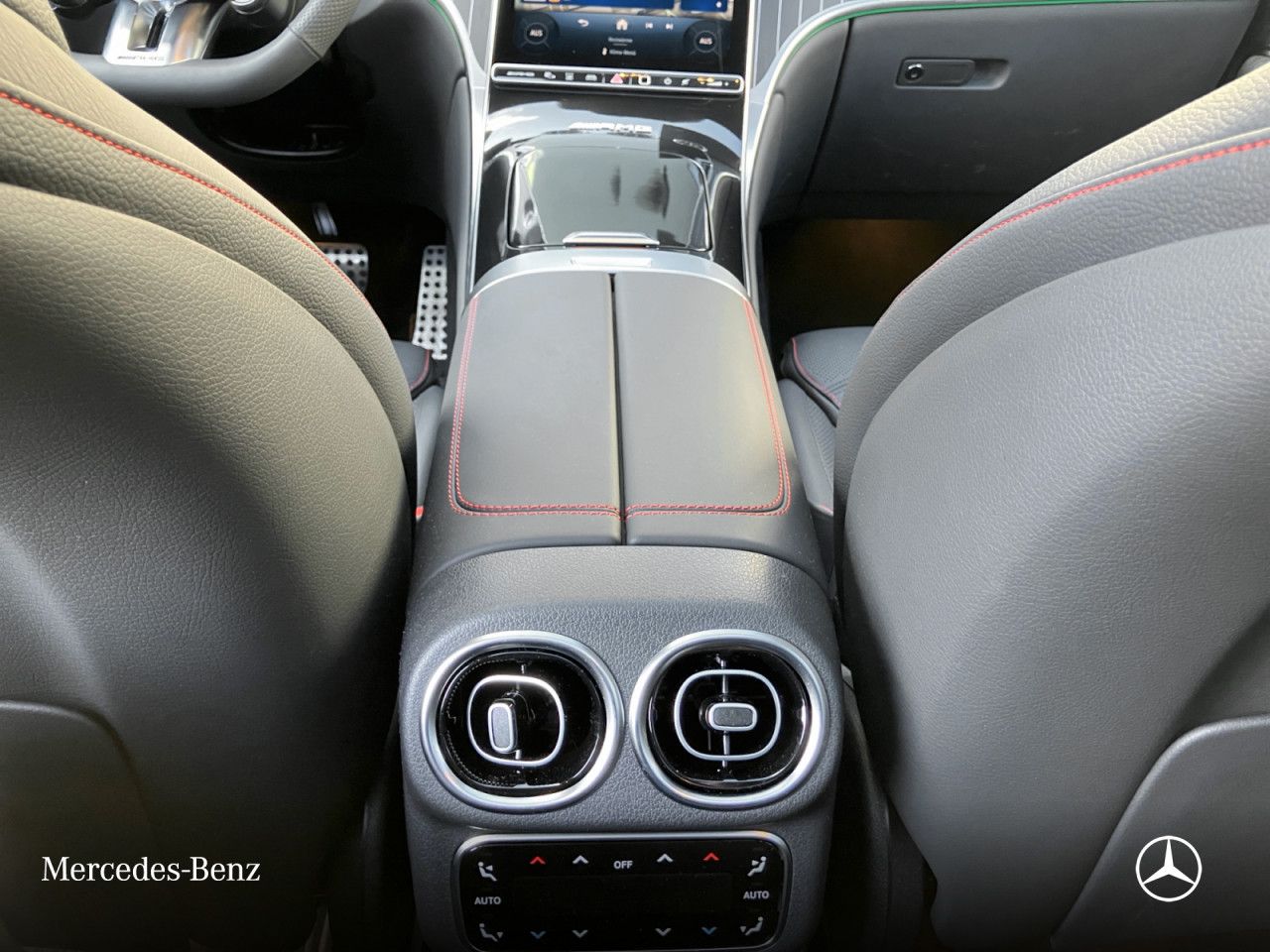 Mercedes-Benz GLC – Bild 15