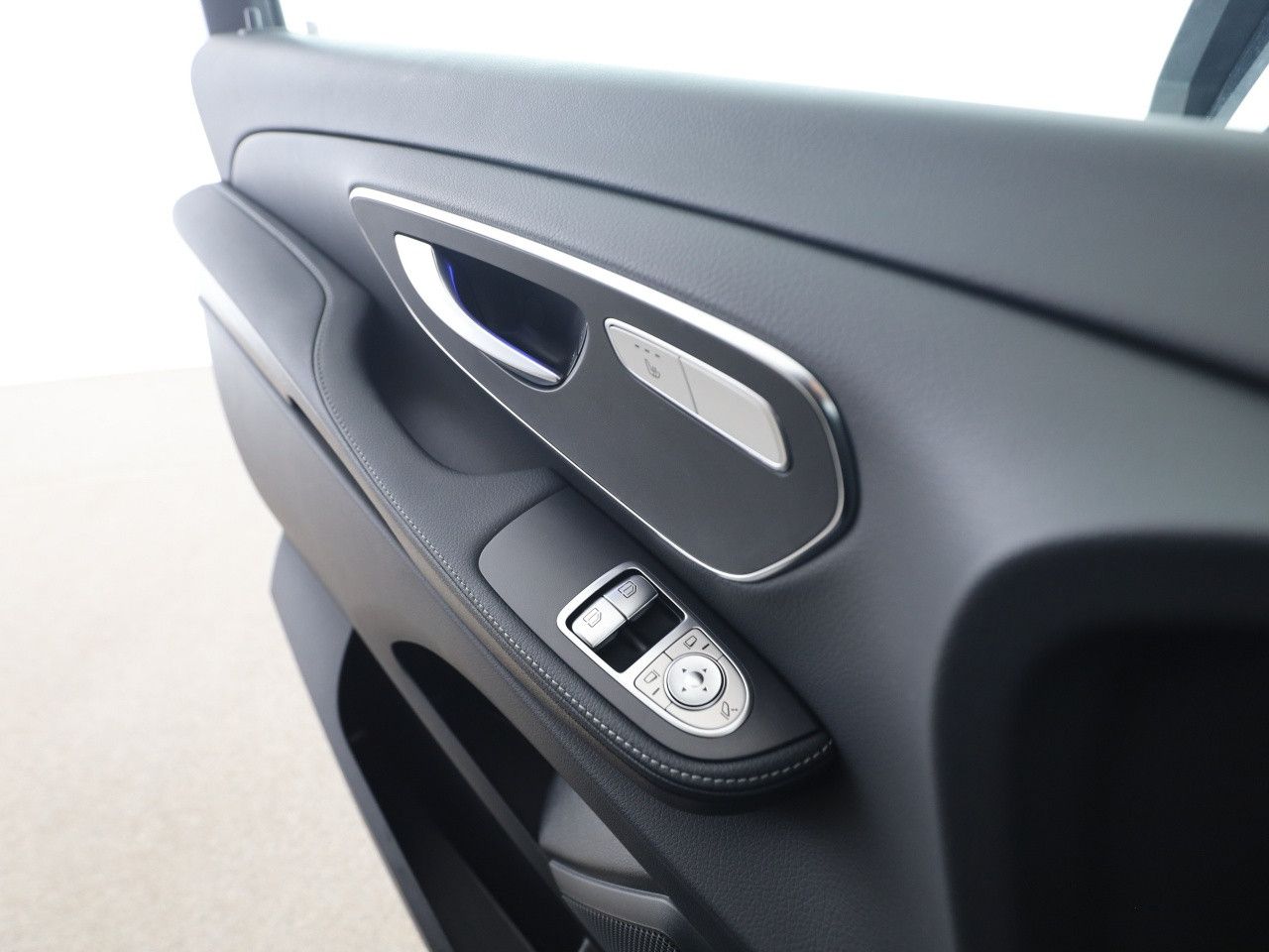 Mercedes-Benz Marco Polo – Bild 13