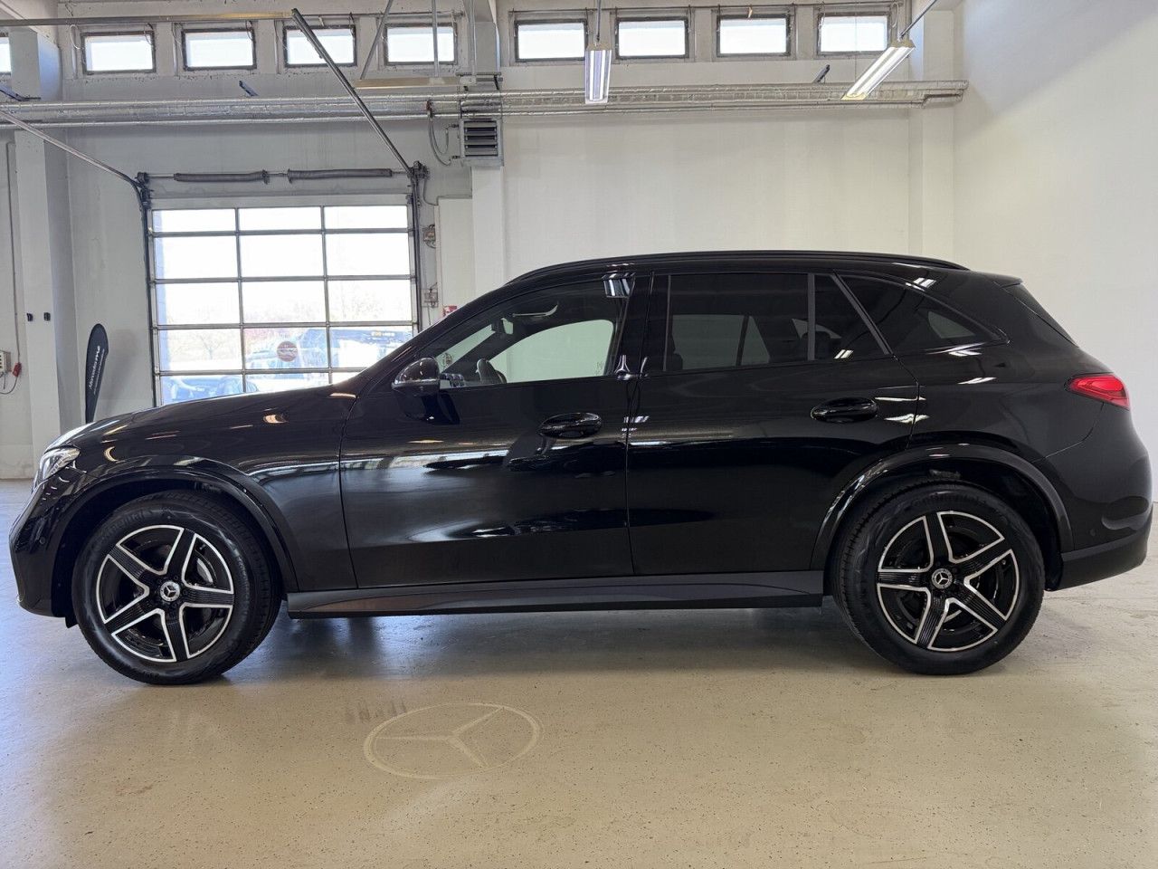 Mercedes-Benz GLC – Bild 10