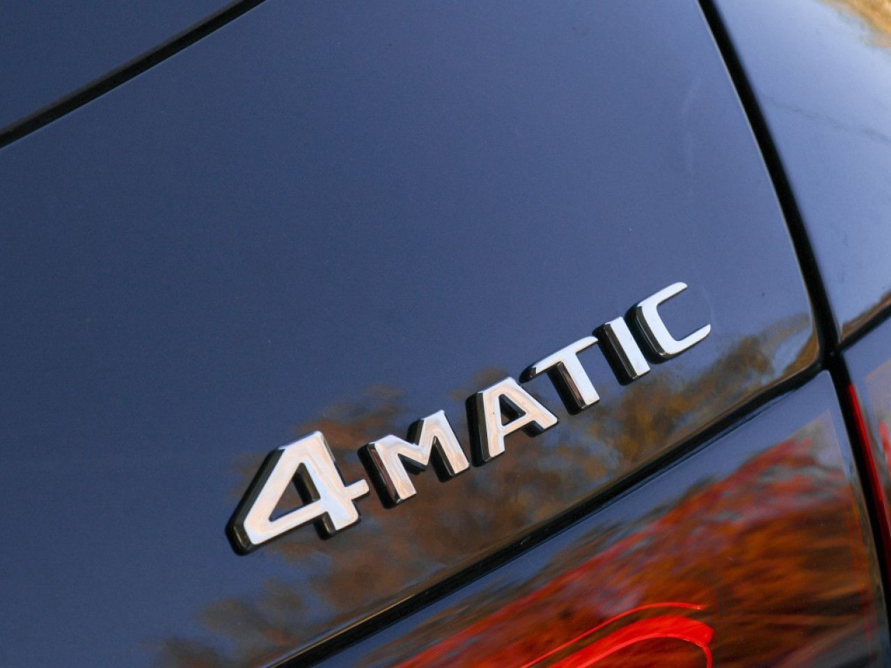 Mercedes-Benz GLC – Bild 11