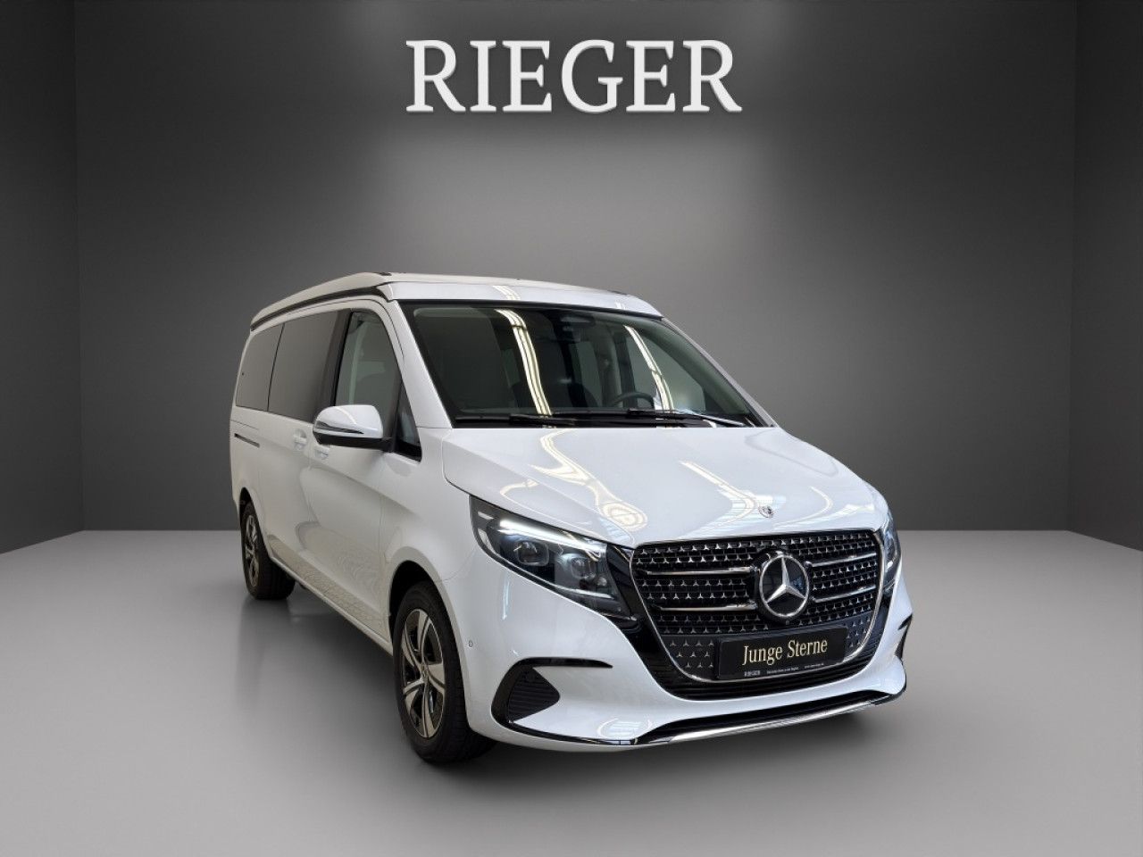 Mercedes-Benz Marco Polo – Bild 3