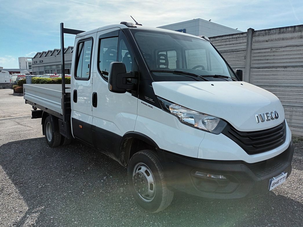 IVECO | 35C14